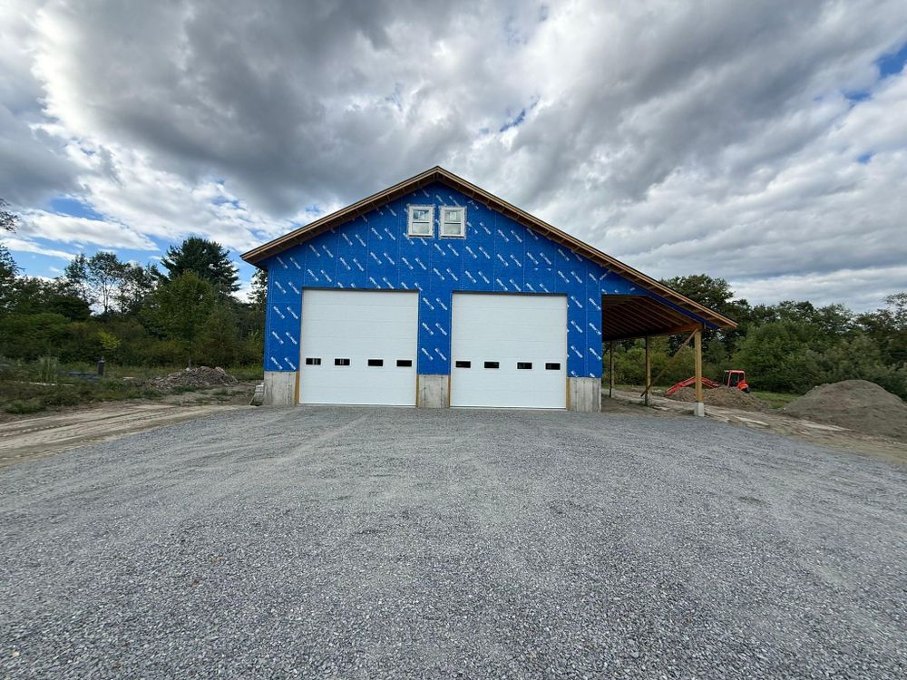 All Photos for 603 Garage Door Services LLC in Claremont,  NH