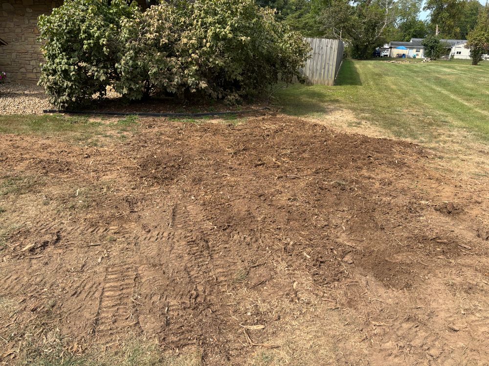 All Photos for Conrad's Stump Removal in Columbus, IN