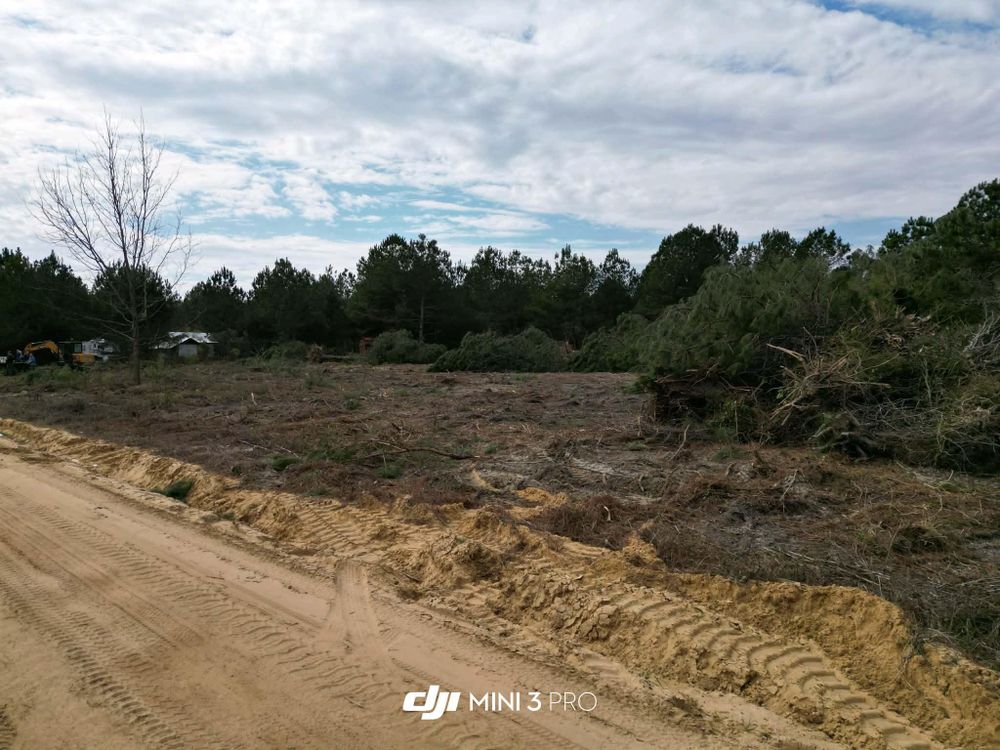 All Photos for Rogers Land Services in Hawkinsville, GA