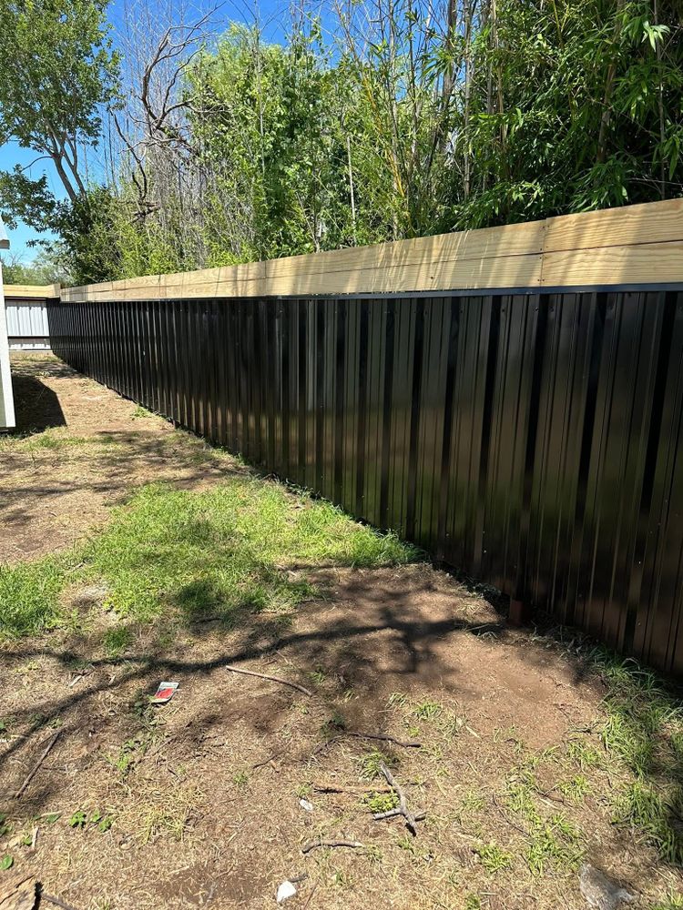 All Photos for Bean Welding & Construction LLC in Ballinger, TX