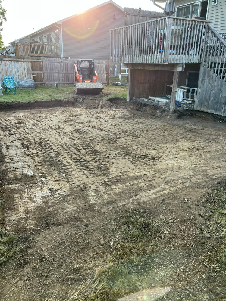 All Photos for H&L Lawn Care LLC in Twin Lakes, WI