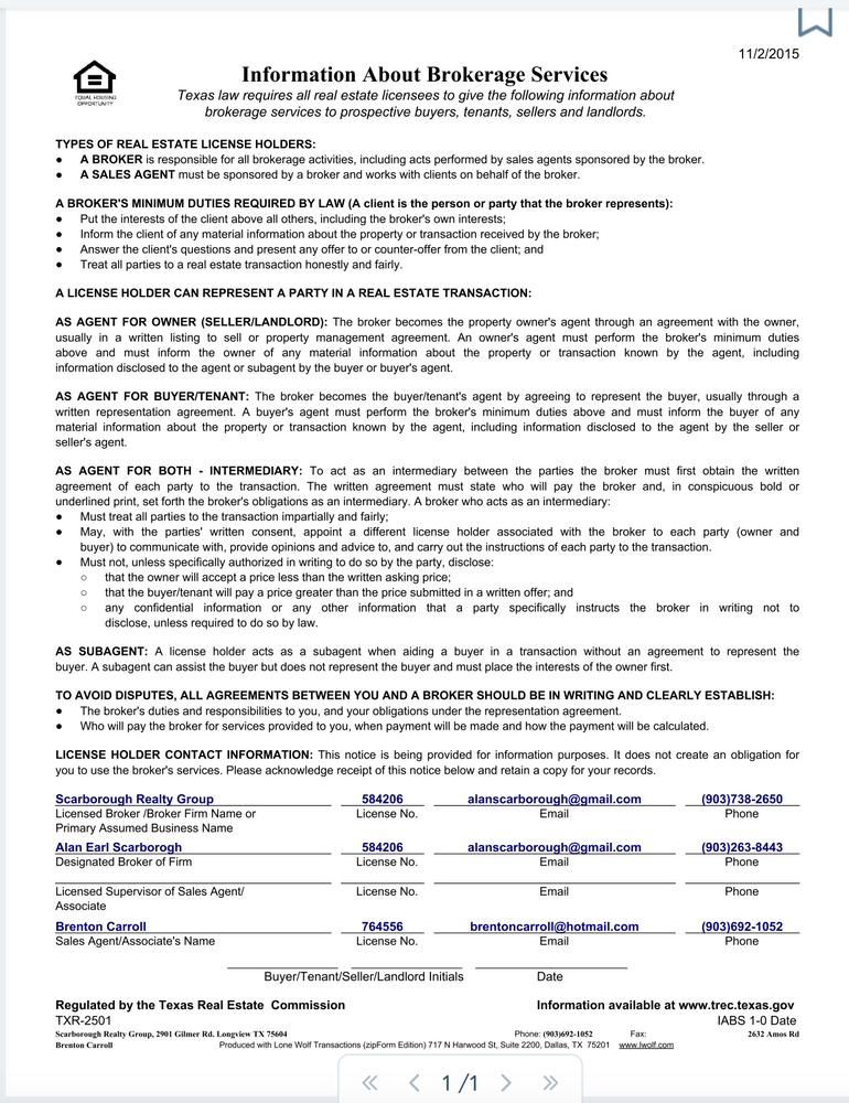 All Photos for Brenton's Remodeling  in East , Texas