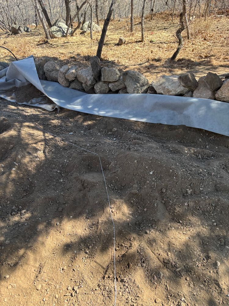 All Photos for Highland Concrete & Landscaping in Colorado Springs, CO