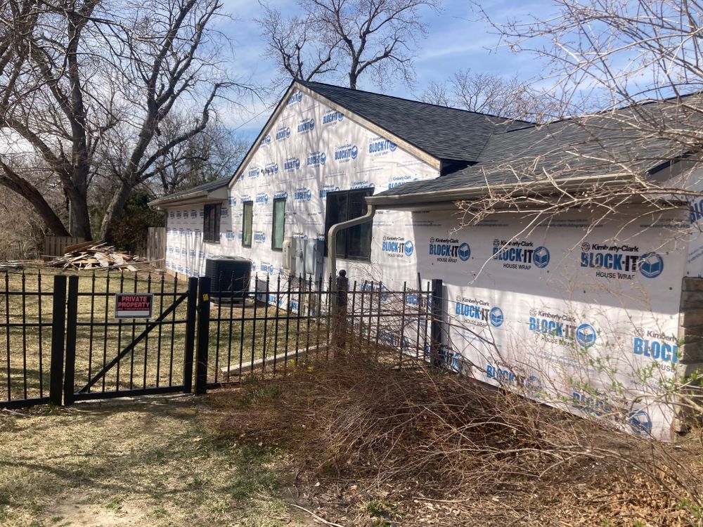 All Photos for The Gutter Man Seamless in Kearney, NE