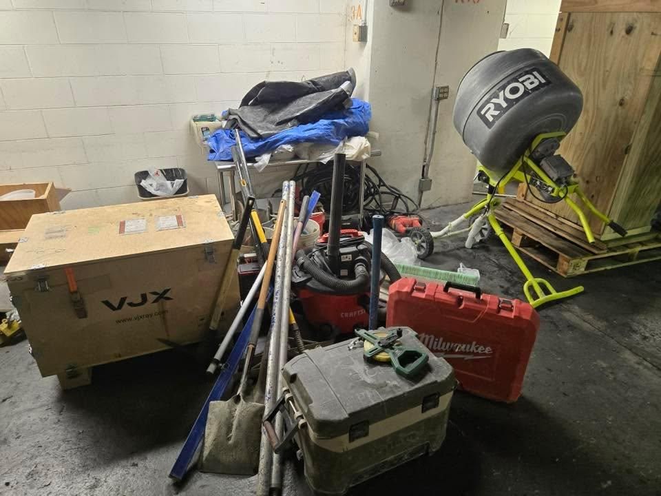 All Photos for Combat Concrete LLC in St. Petersburg, FL