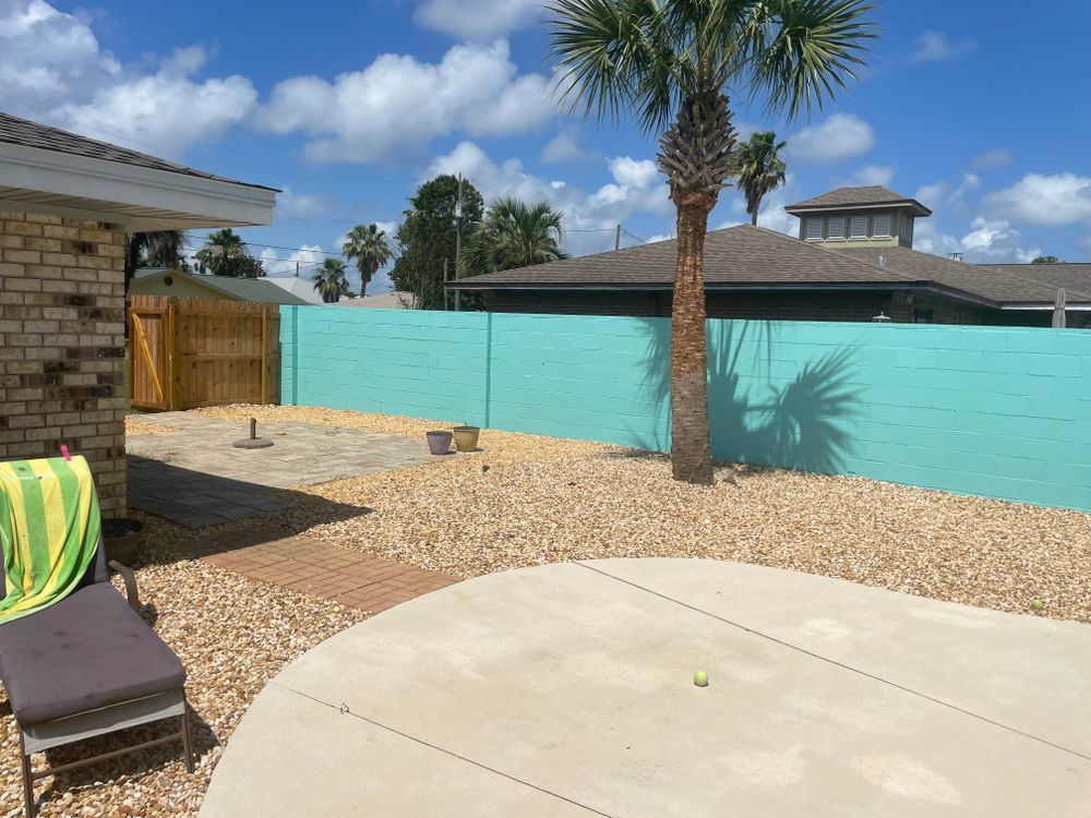 All Photos for Ferrell’s Professional Painting & Home Services LLC in Panama City Beach, FL