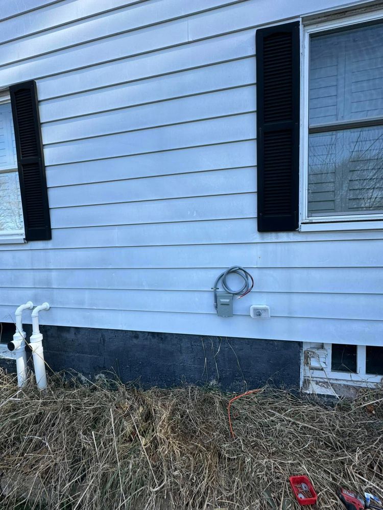 Electrical Repairs for Shane M. Field Electrician in Templeton, MA