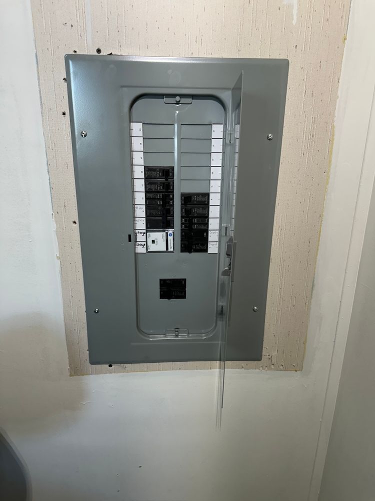 All Photos for Triple J Electric LLC in Milford, DE