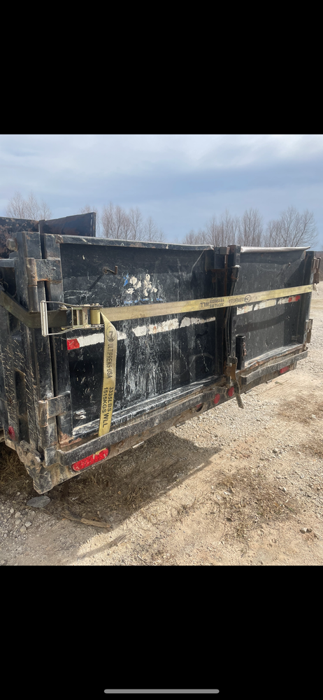 All Photos for Wright's Fabrication in Huntsville, AR