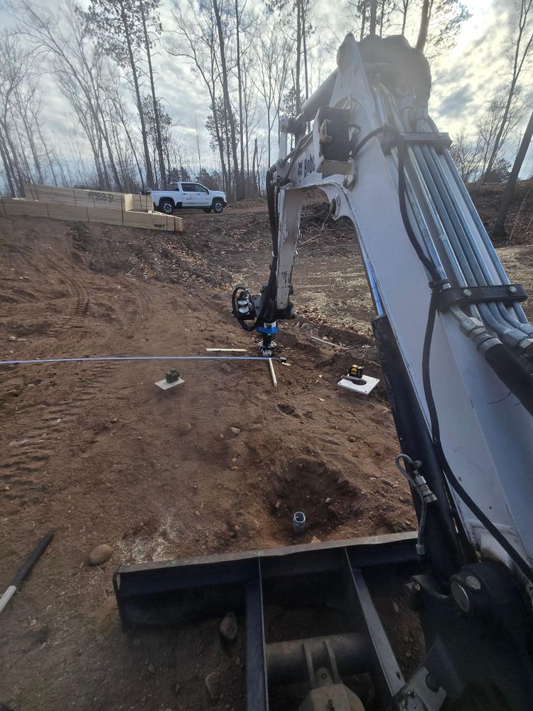 All Photos for Elite Piers LLC in East Bethel, MN