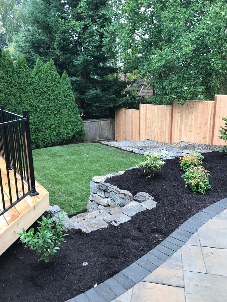 Enhance your home's security and aesthetics with our professional fencing services. We offer durable, stylish fence installation and repair, ensuring privacy while complementing your landscaping efforts seamlessly. for Rs lawn Care llc in Beavertown, OR