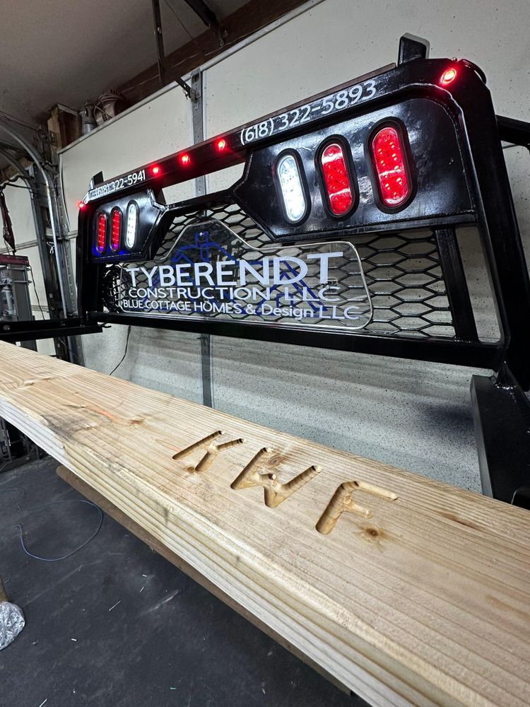 All Photos for Kennebeck Welding & Fabrication in Knob Noster, MO