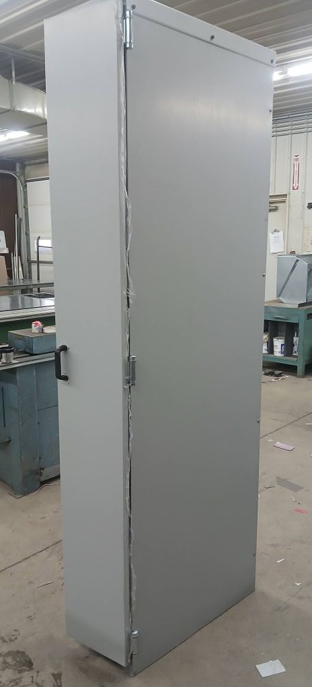 All Photos for K&A Sheetmetal Fabrication in Hutchinson, MN