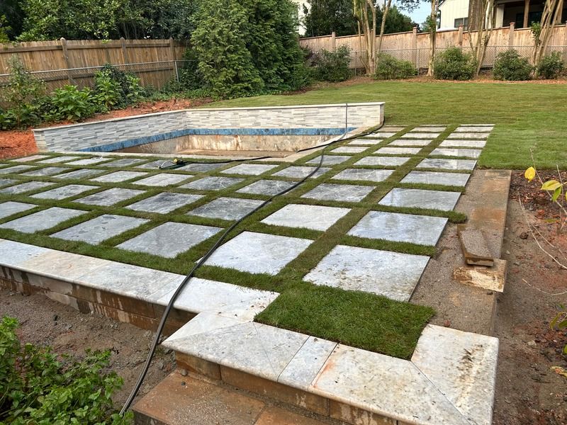 All Photos for Jem Landscaping in Wendell, NC