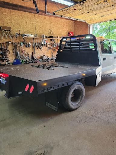 All Photos for Abraham Fabrication in Lincoln, MI