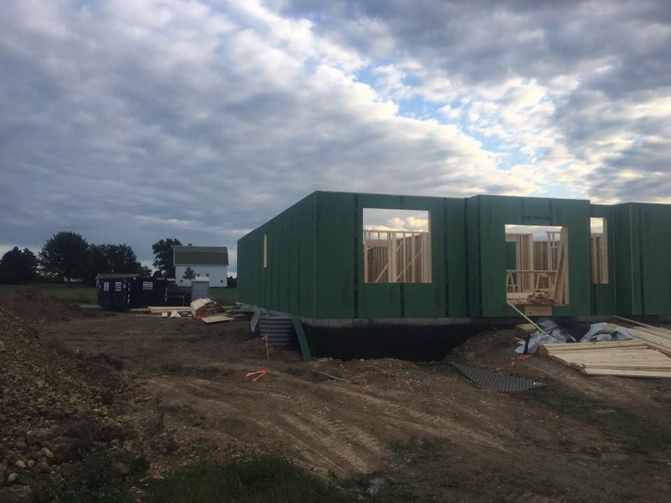 All Photos for CM Construction in Erwin, TN