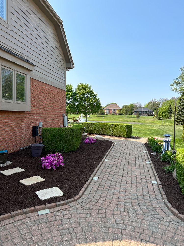 All Photos for Denali Outdoor Services in Washington, MI