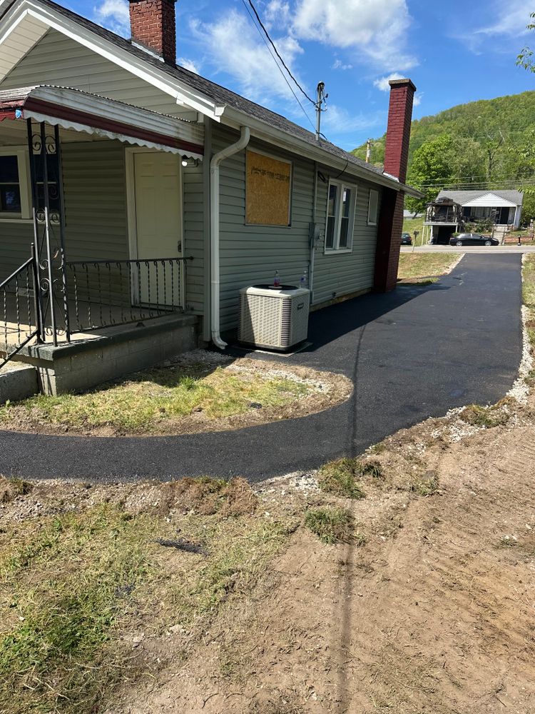All Photos for Metzler Paving and Sealcoating LLC in Jacksboro, TN
