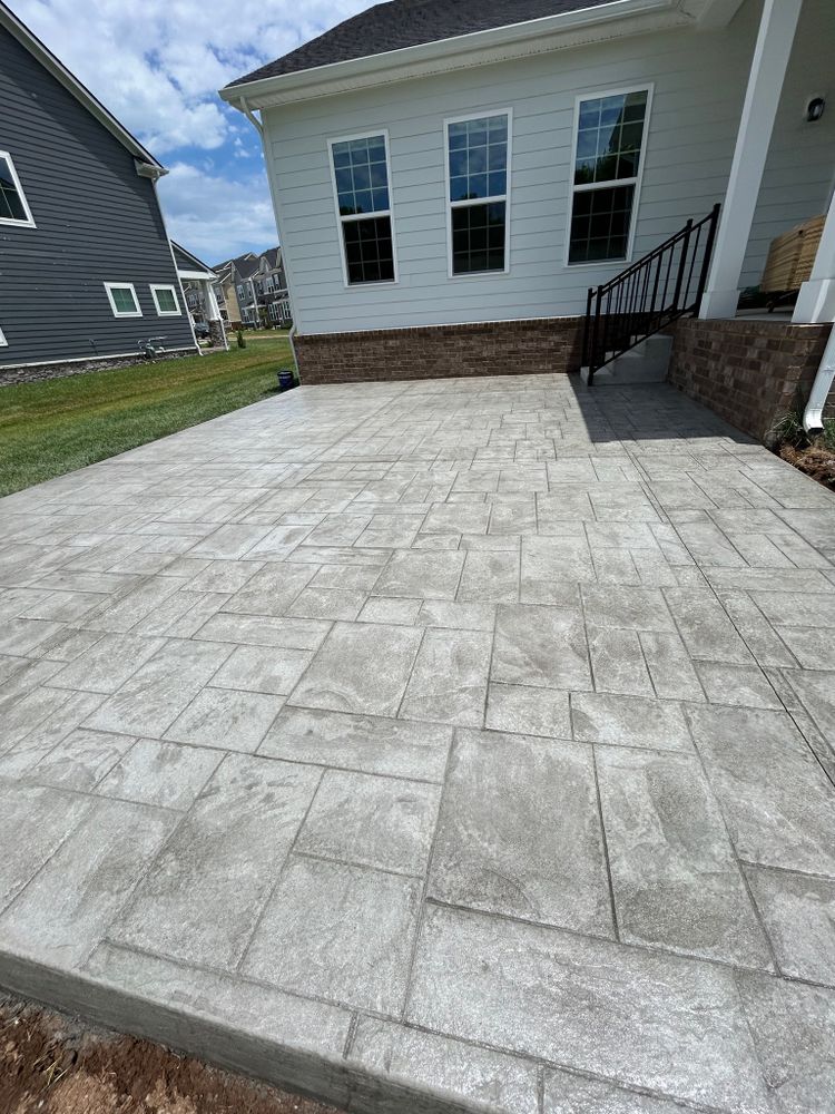 All Photos for Premier Concrete Scapes in Murfreesboro, TN
