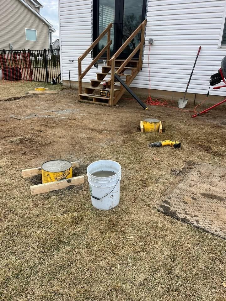 All Photos for M3 Constructors in Florissant, MO