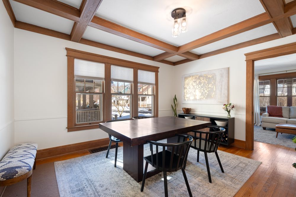 Interior Painting for Empire Painting Services in Syracuse, NY