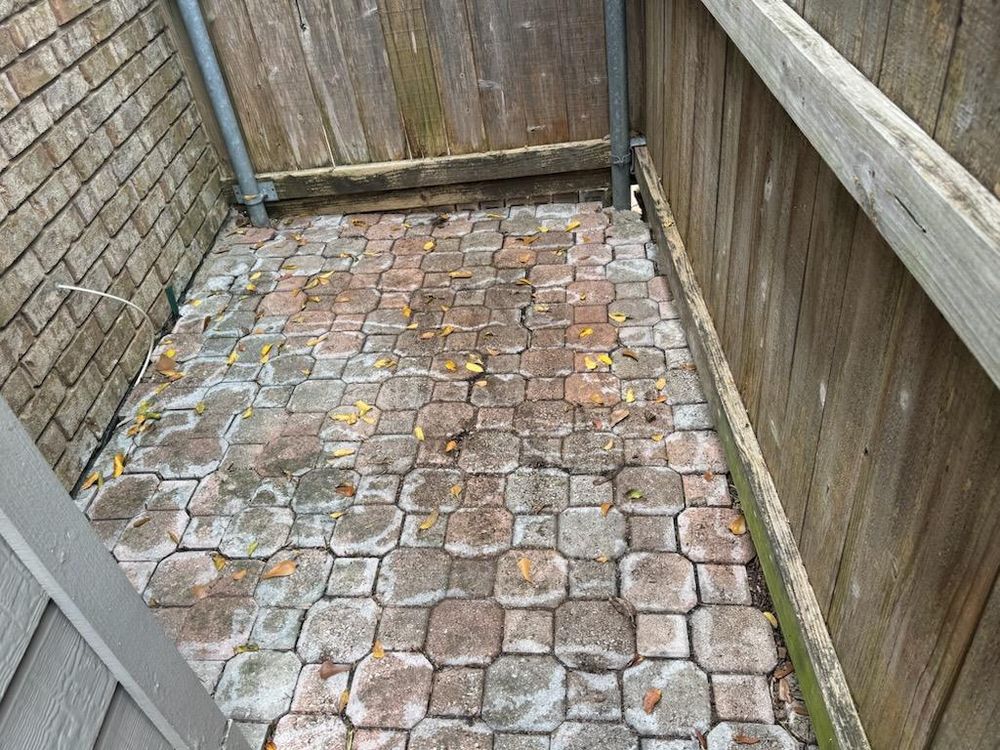 All Photos for Power Pressure Wash in Houston, TX