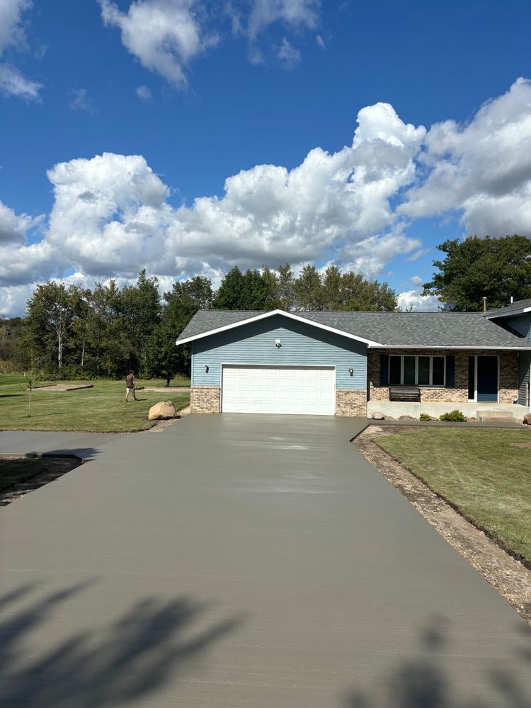 All Photos for Karasch Concrete & Masonry in Sartell, MN