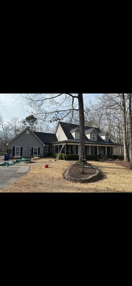 All Photos for R-House Roofing & Gutters in Cedartown, GA