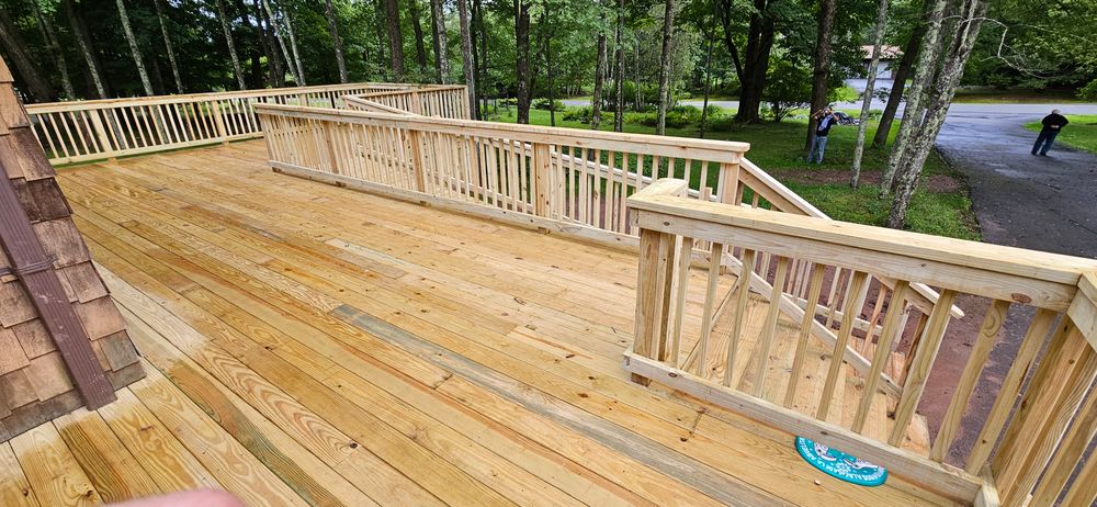 All Photos for Kalthoff Home Improvement in Parksville, NY