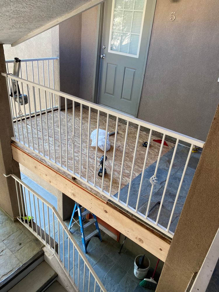 All Photos for MPB Construction LLC in Albuquerque, NM