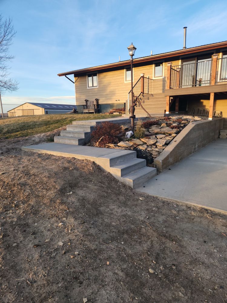 All Photos for Pinewood Construction. LLC in Miles City, MT