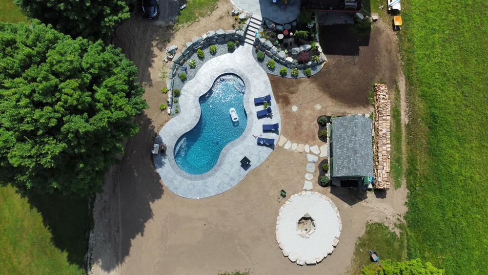 All Photos for Shawn's Landscaping in Mendon, MA