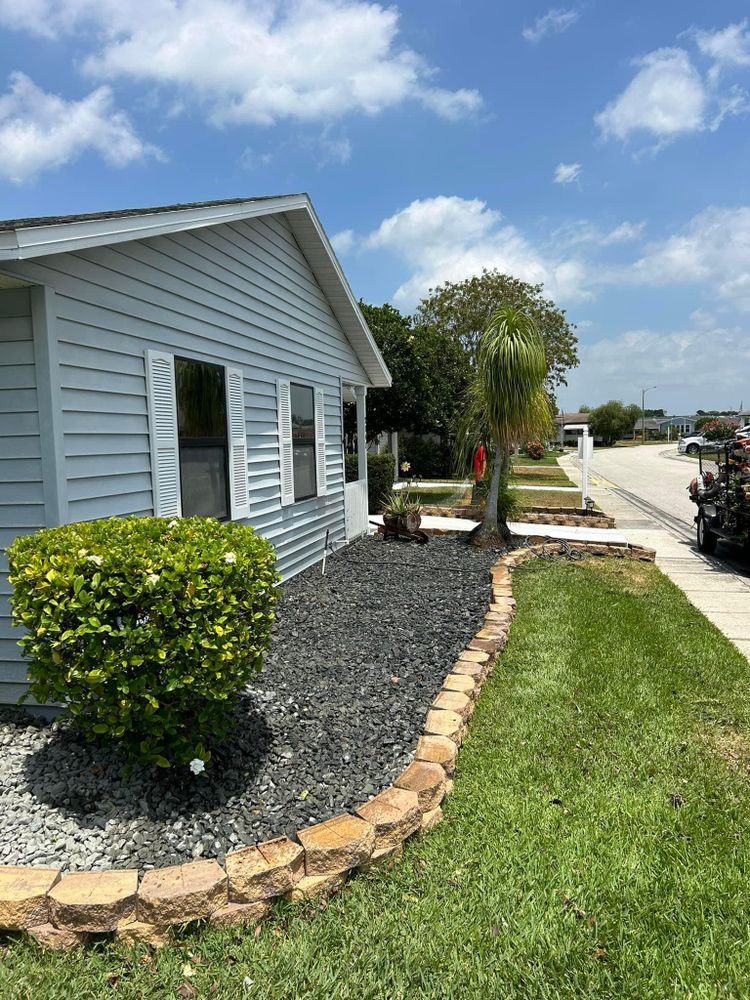 All Photos for Estrada All Pro Lawn Service in Auburndale, Florida