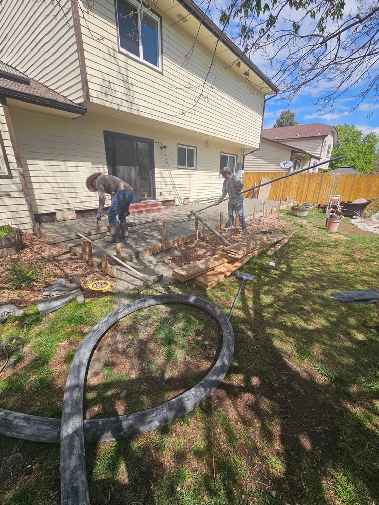 All Photos for NGL Landscape Company in Denver, CO