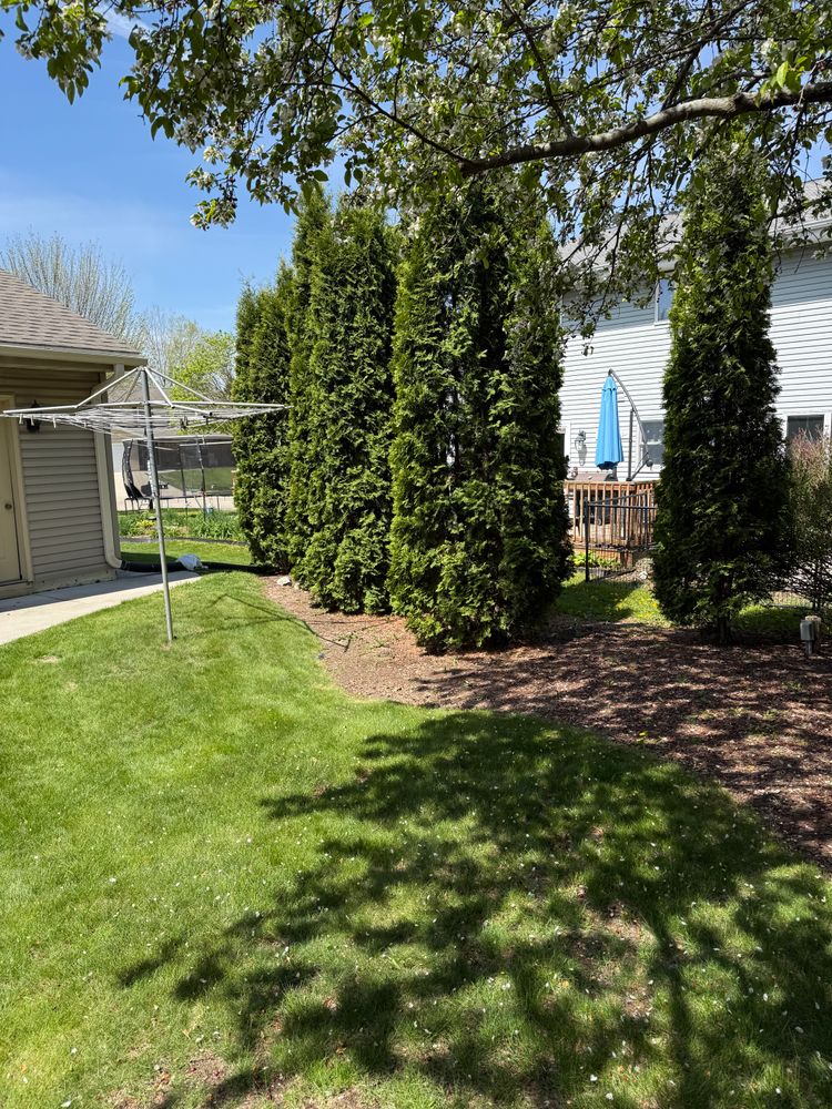 All Photos for Paradise Lawnscapes in West Bend, WI