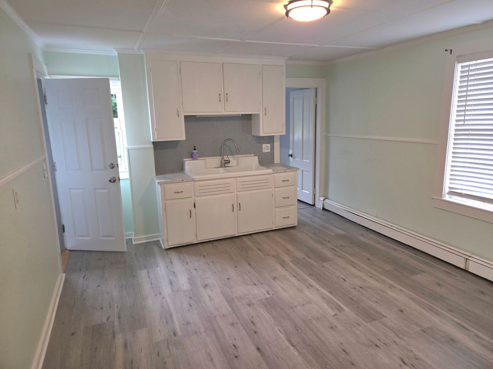 Handrails, Stairs and Flooring for Tuplin and Sons  in Braintree, MA