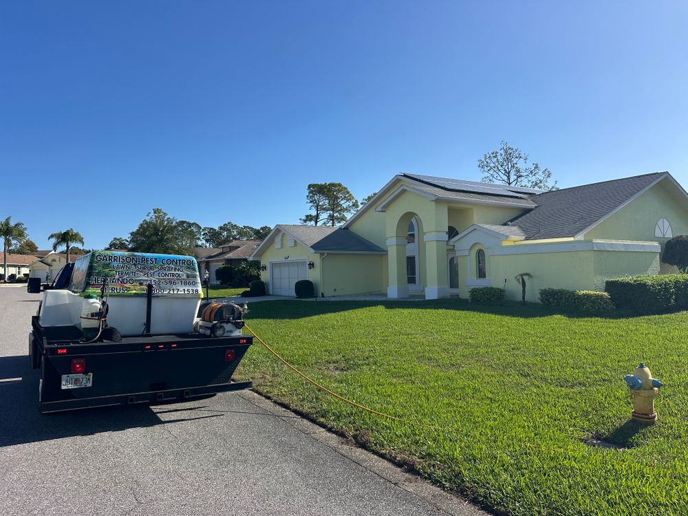 All Photos for Garrison Pest Control Inc in North Weeki Wachee, FL
