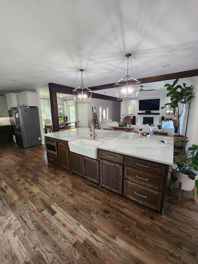 All Photos for Dilosa Home Services in Dallas, TX