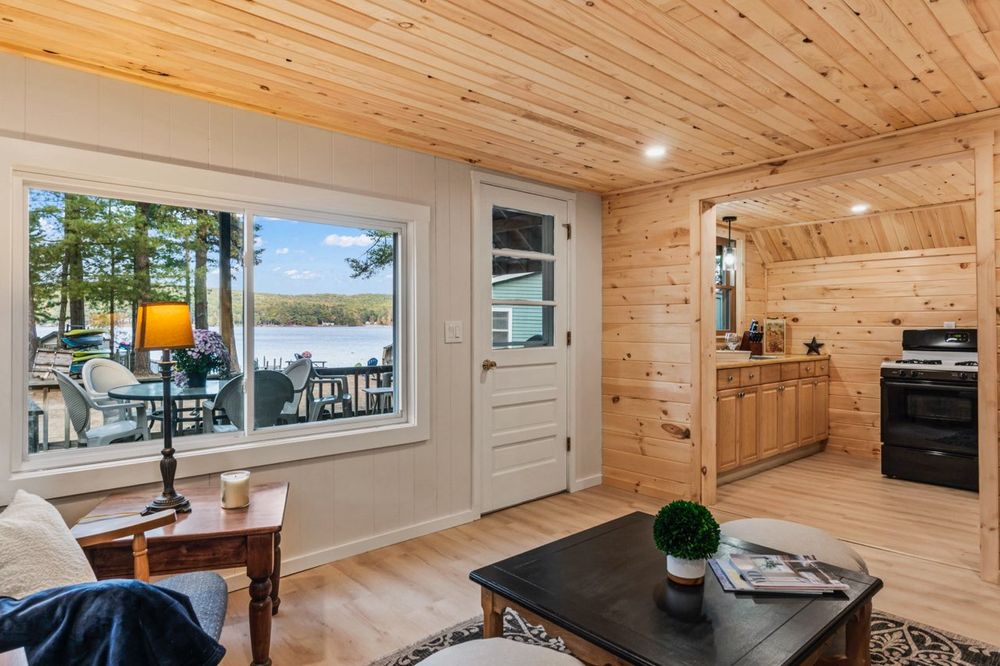 All Photos for 207 Improvement in Falmouth, ME