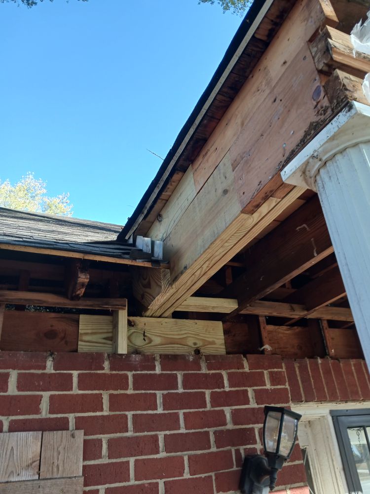 All Photos for Hightower Painting in Covington, TN
