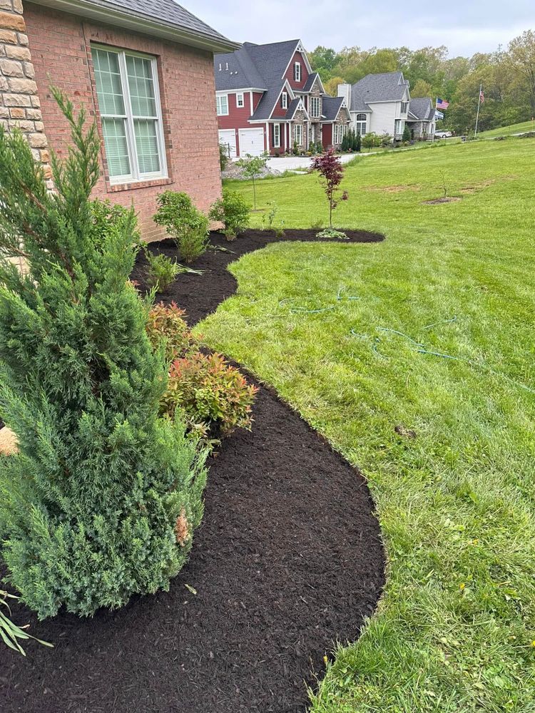 All Photos for Detwiler Landscaping & Concrete in Butler County, PA