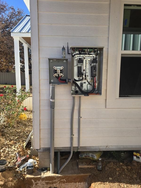 All Photos for Watcha GOT Electrical  in Graford,  TX