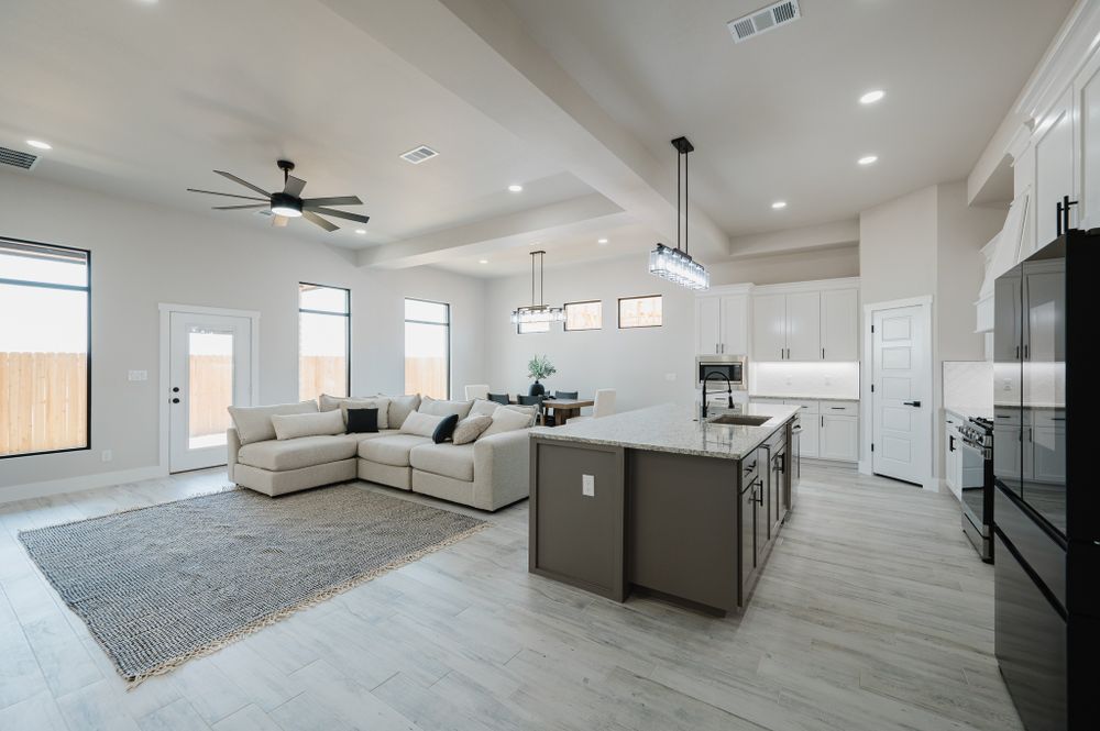 All Photos for North Light Construction in Midland County, TX