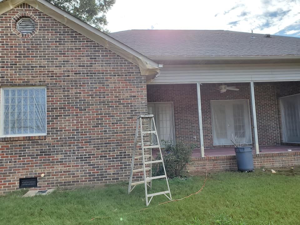 Painting for Home Improvement Painting in Huntsville, AL