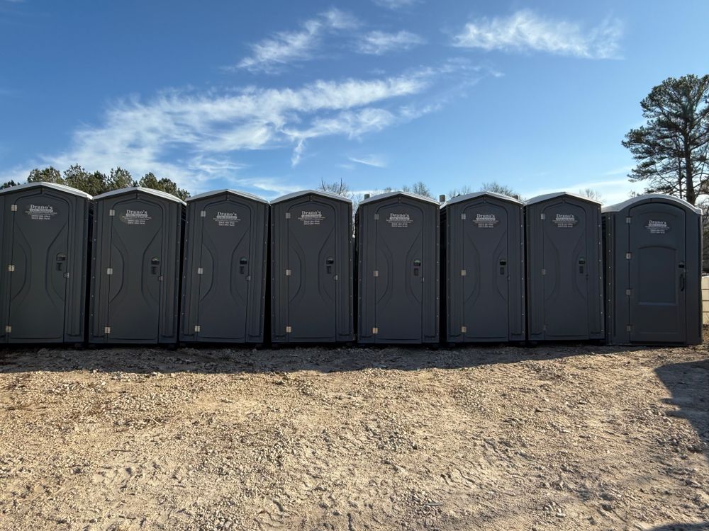 All Photos for Drano's Site Services in Chester, SC