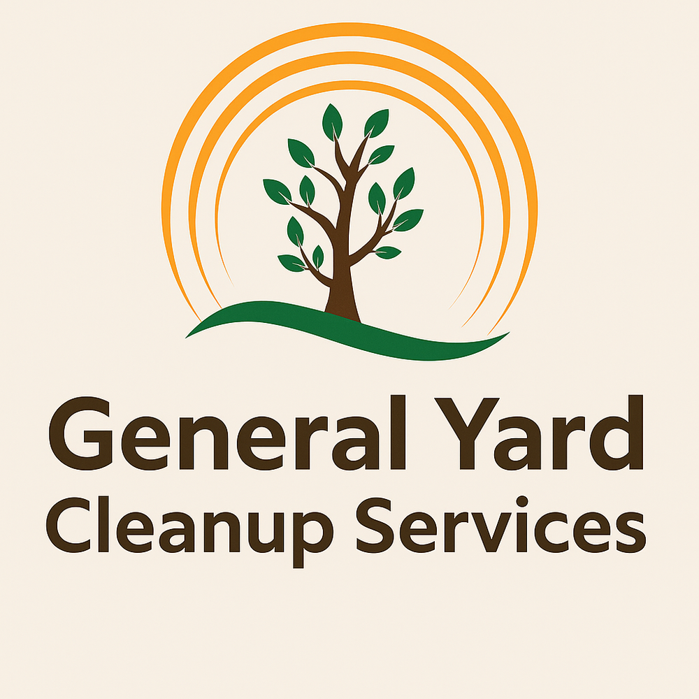 🍃 General Yard Cleanup Leaf & debris removal Overgrown grass & weed clearing Lawn mowing & edging Trimming of trees, bushes, and shrubs for New Beginning Landscape & Remodel LLC in Atlanta, GA