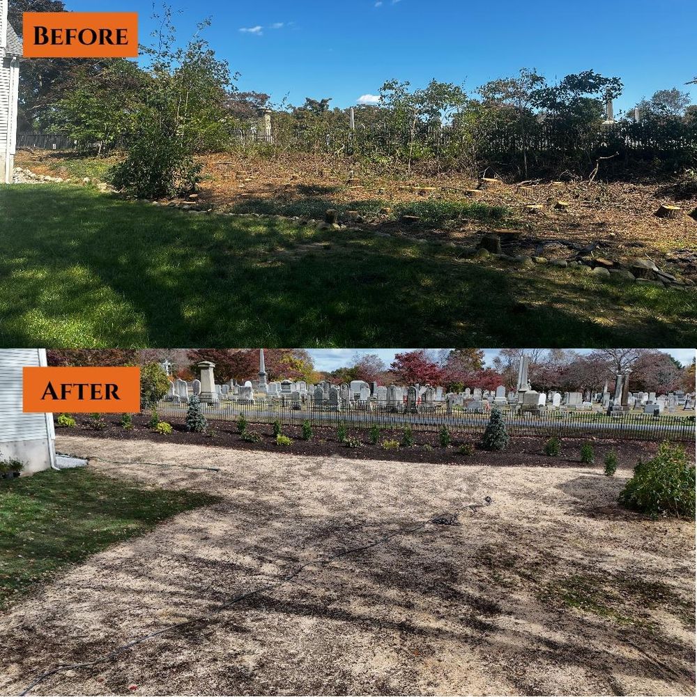 All Photos for Ace Landscaping in Trumbull, CT