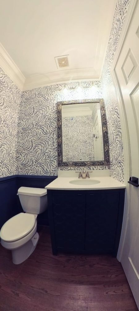 Transform your home with our expert kitchen and bathroom renovations, offering personalized designs, high-quality materials, and professional craftsmanship to create functional and beautiful spaces that enhance your everyday life. for NOVA Construction Now in Manassas, VA