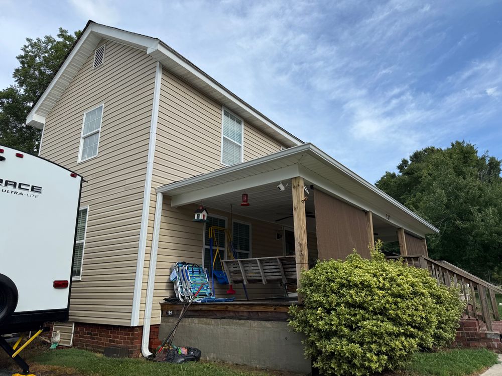 All Photos for Honey Exterior Services in Stanfield, NC