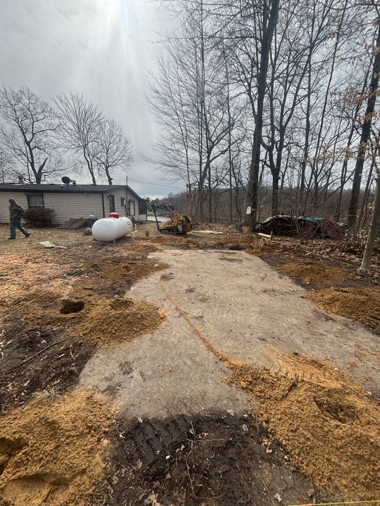 All Photos for Mr. Posthole in Howell, MI